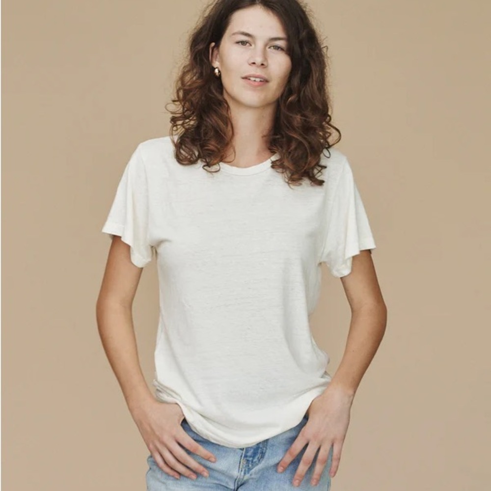 Jungmaven Lorel Tee
